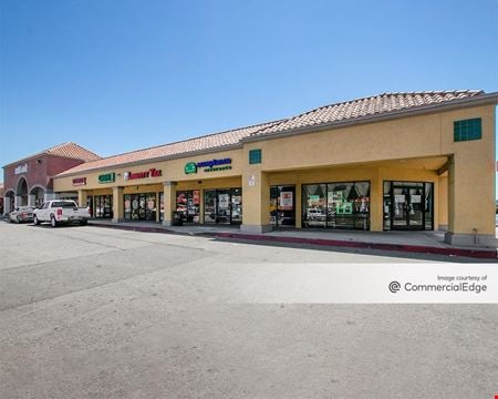 Preview of Retail space for Rent at 100 San Pablo Town Center