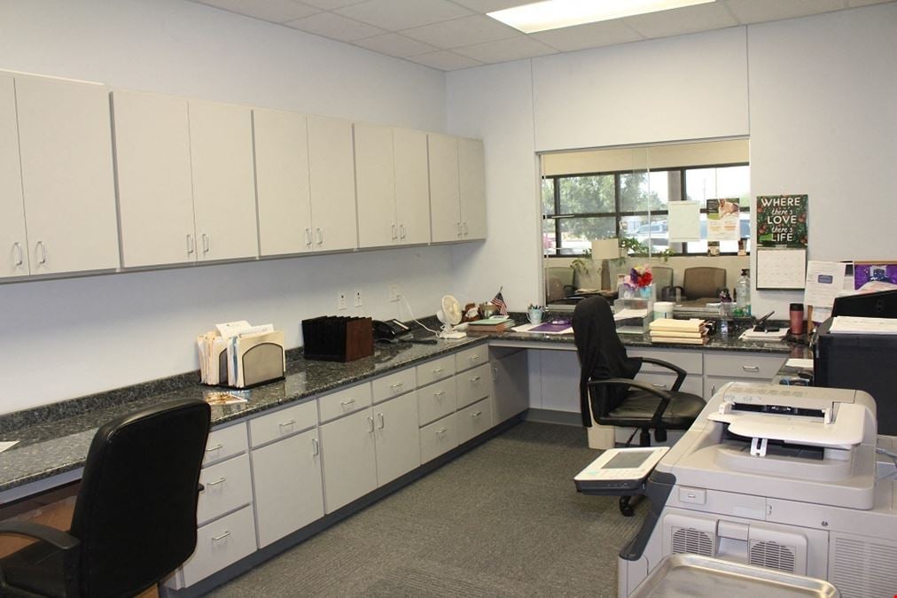 Lone Star Biogenetics, LLC