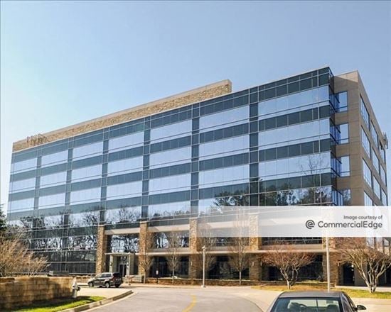 Preview of Office space for Rent at 1110 Sanctuary Pkwy