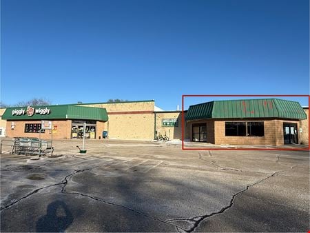 Preview of Retail space for Rent at 810 North Monroe Street