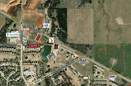 Preview of Land space for Sale at 11314 NW Expressway