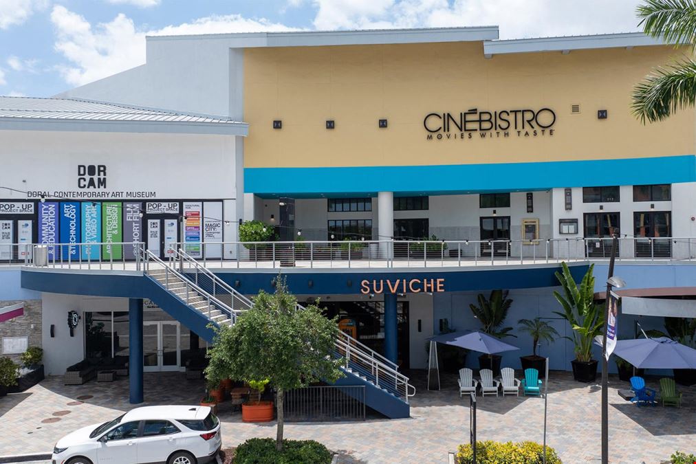 CityPlace Doral