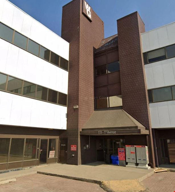 Westgrove professional building