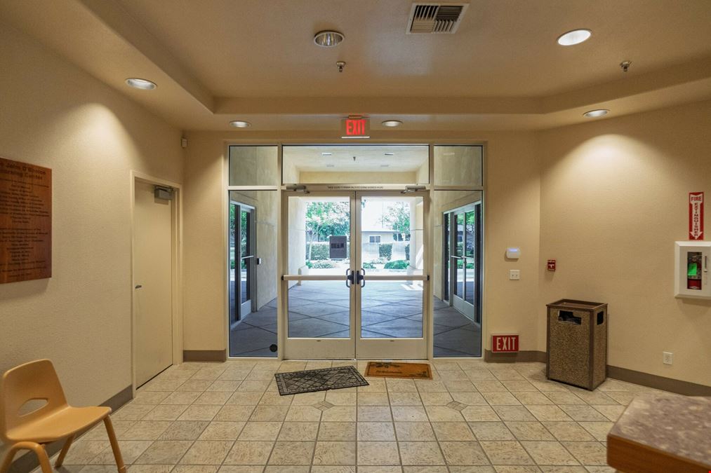 Lesher Drive | Suites B, C, D, & F Available