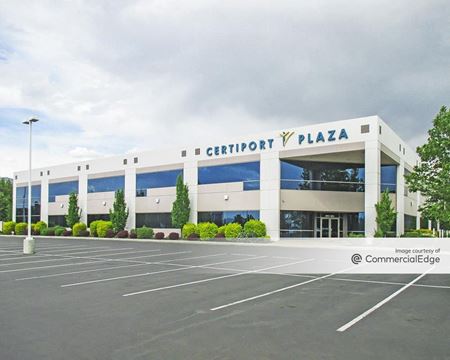 Preview of commercial space at 630 - 650 E. 1180 S.