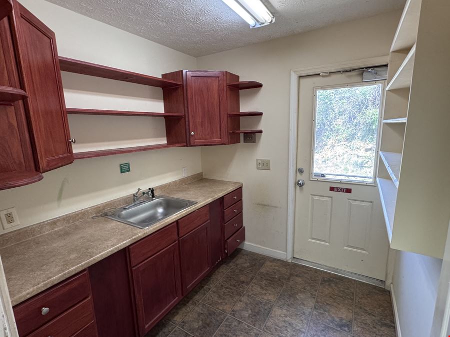 Office Space For Lease