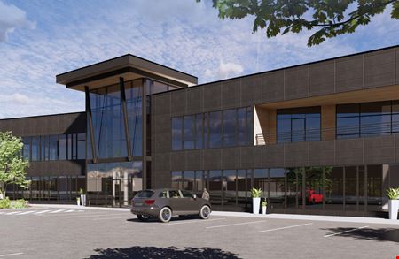 Preview of commercial space at 175 E Eagles Gate Dr