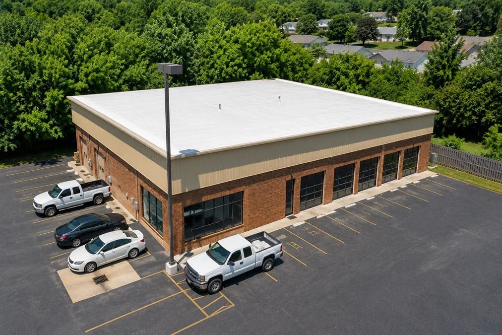 8218 US Highway 42