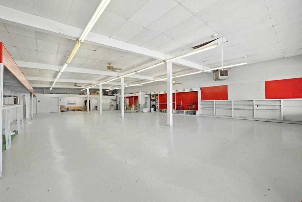 Portfolio Sale - Glendive, MT