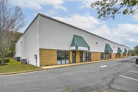 Preview of Industrial space for Rent at 44180 Airport View Dr
