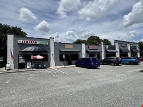 Westport Plaza