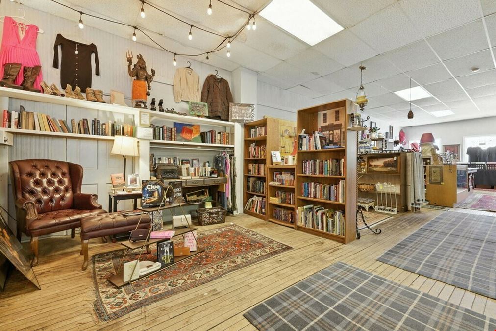 9936 Main Street