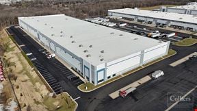 43,001 SF Industrial Space at Park 24 For Sublease
