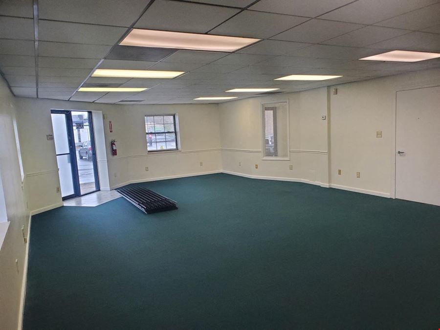3607 W 16th Street Indianapolis Indiana 46224