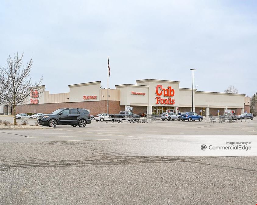 HarMar Mall