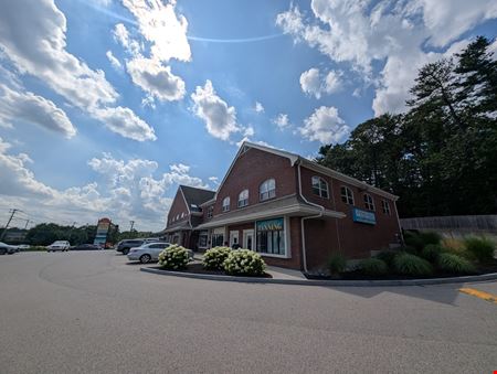 Preview of Retail space for Rent at 530 Boston Post Rd E