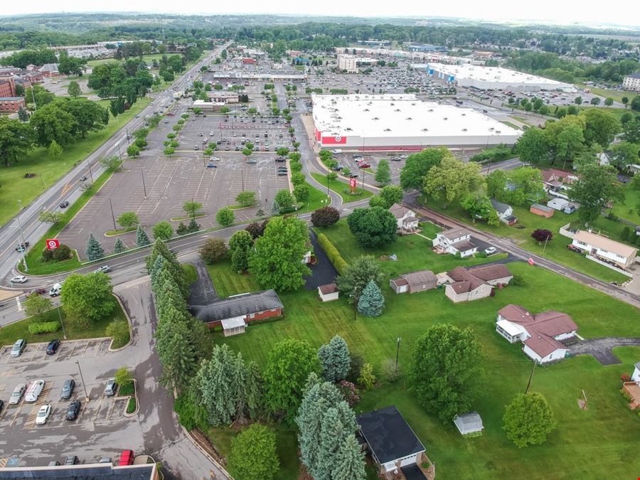 106-108 N. Duffy Rd-Butler, PA