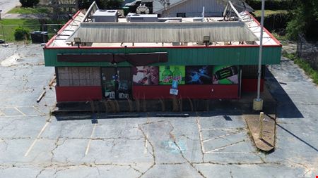Preview of Retail space for Sale at 4001 Glenwood Road