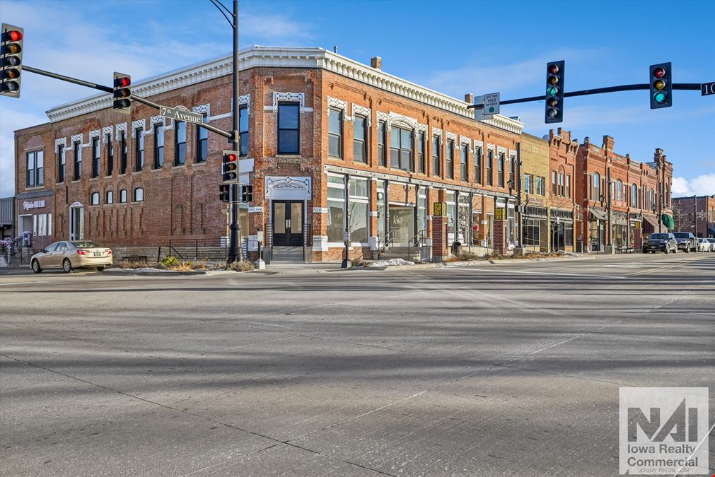 Owen Building