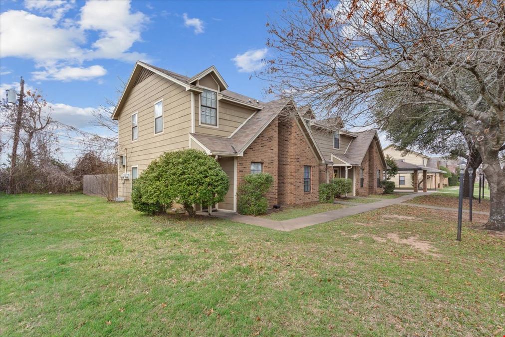 52 Multifamily Units | Multiple Portfolios in One