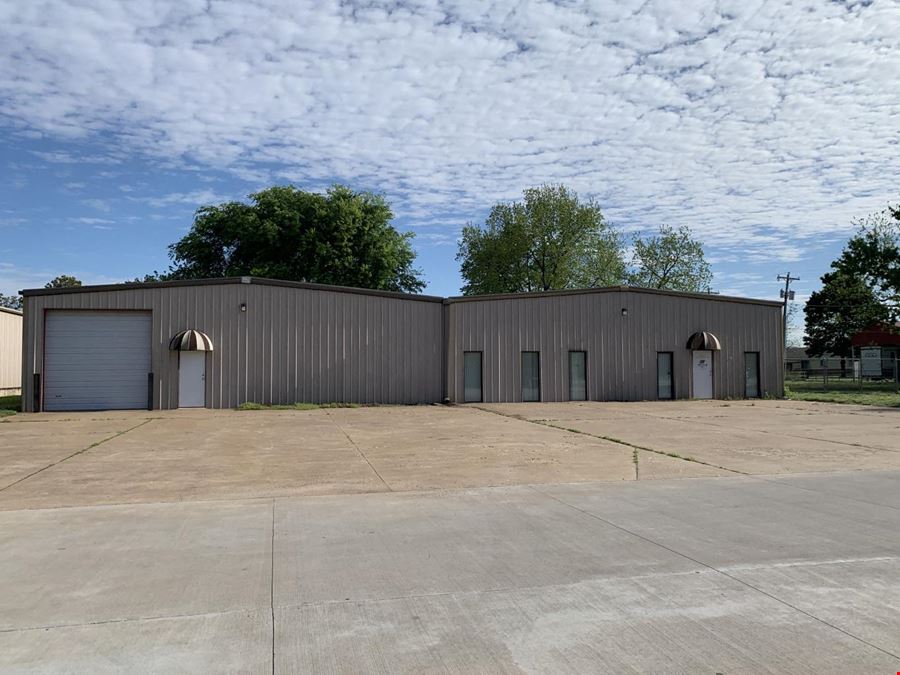 605 W Needles Ave