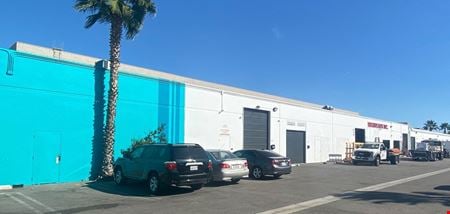 Preview of Industrial space for Rent at 7230 - 7272 Bellaire Ave