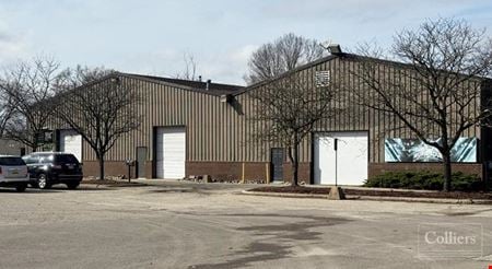 Preview of Retail space for Rent at 1850 W Grand River Ave