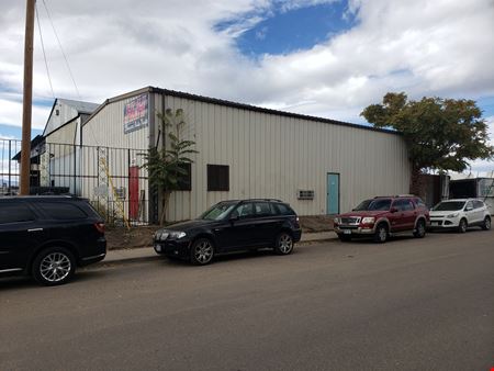 Preview of Commercial space for Sale at 5385 Jackson Street