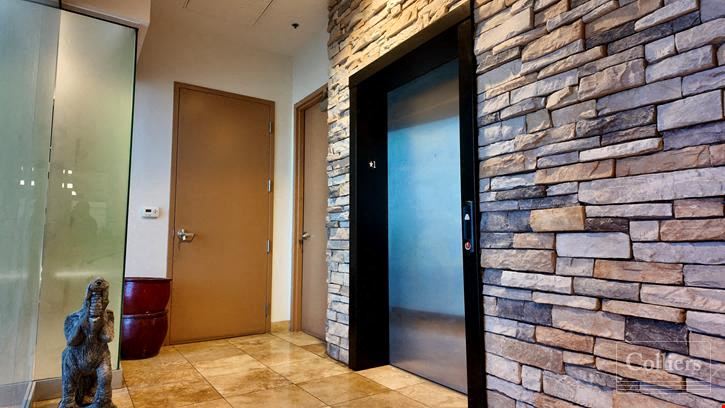 For Sale or Lease: +/- 18,334 SF Owner User Opportunity | Las Vegas Southwest Submarket