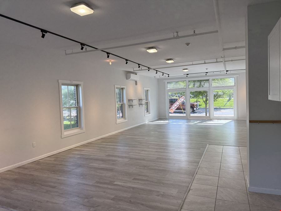 210 South Mill Road