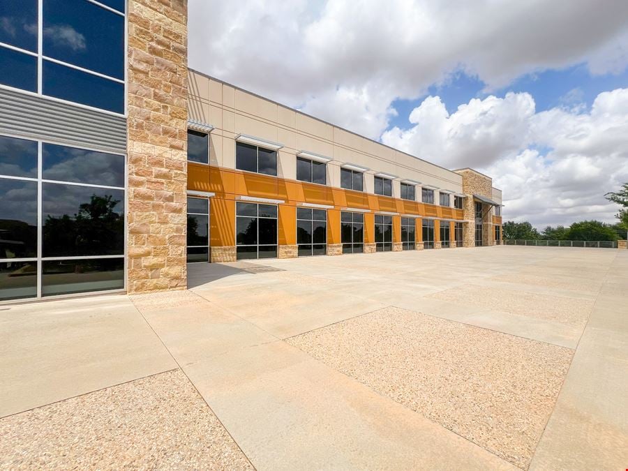 Building 5 | Vineyard Office Park