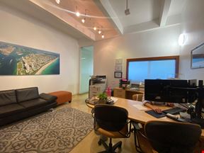 1,004 SF Modern Office Condo for Lease