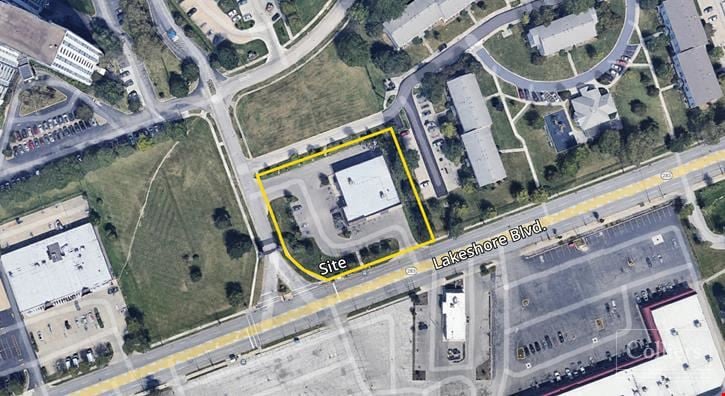 Investment Opportunity | 9.0% CAP Rate
