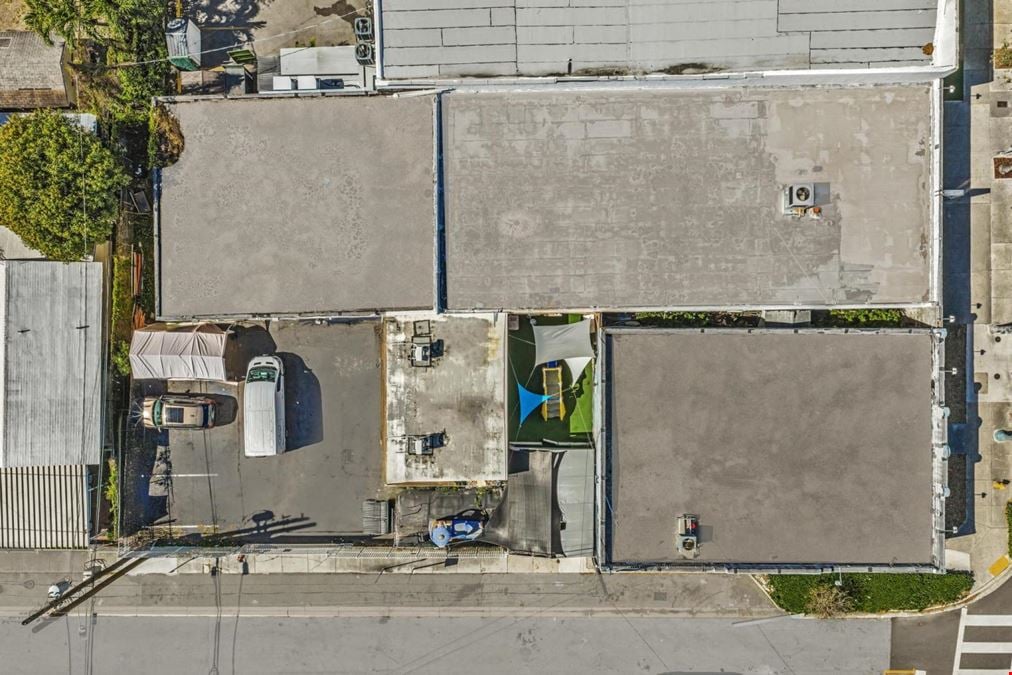 Calle Ocho Retail Properties of 2