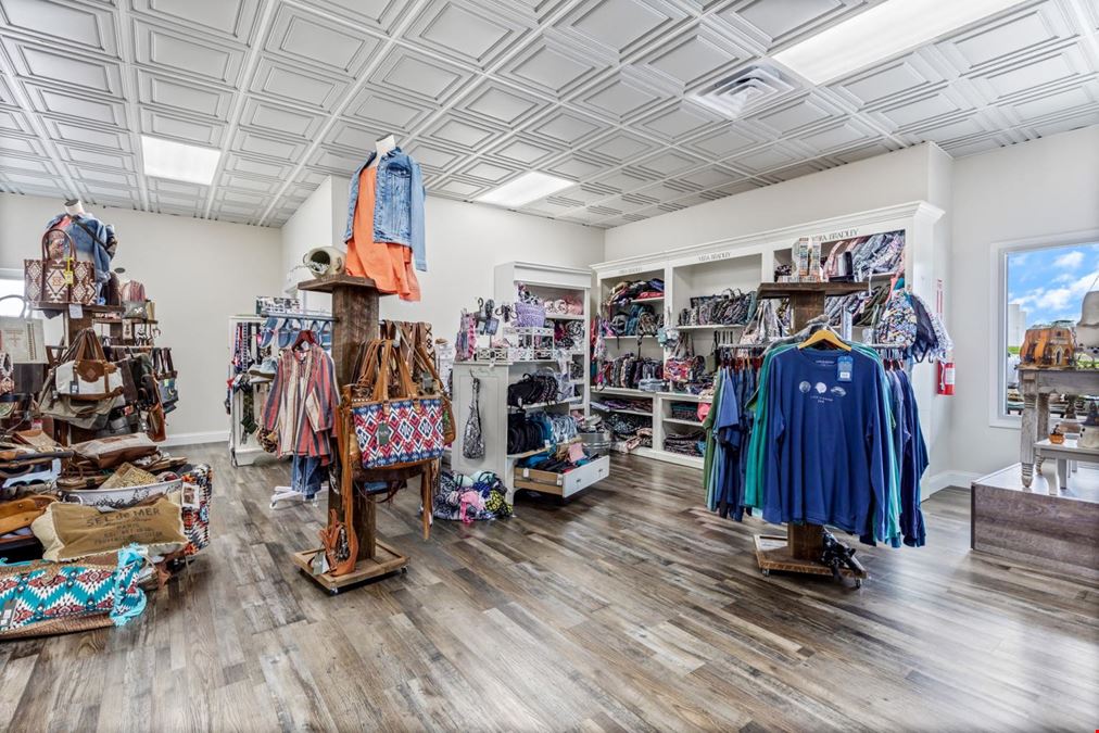 650 Walton Dr.