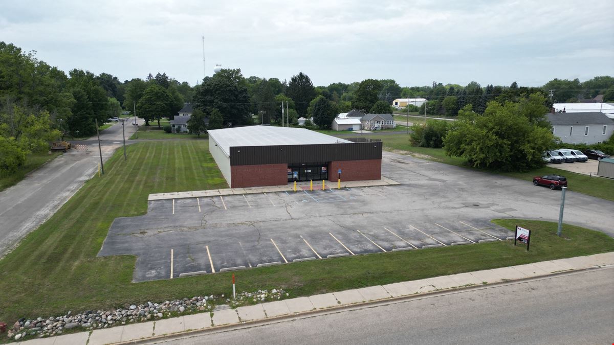 Former Dollar General