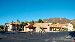±2,703 SF Sublease Space Located in Pomerado Medical Dental Center