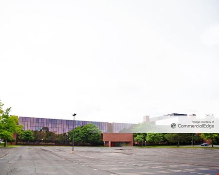 Troy Place - Troy