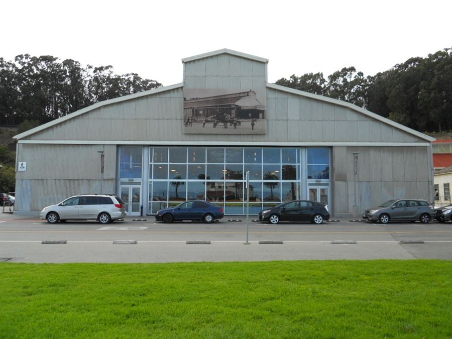 926 Mason Street