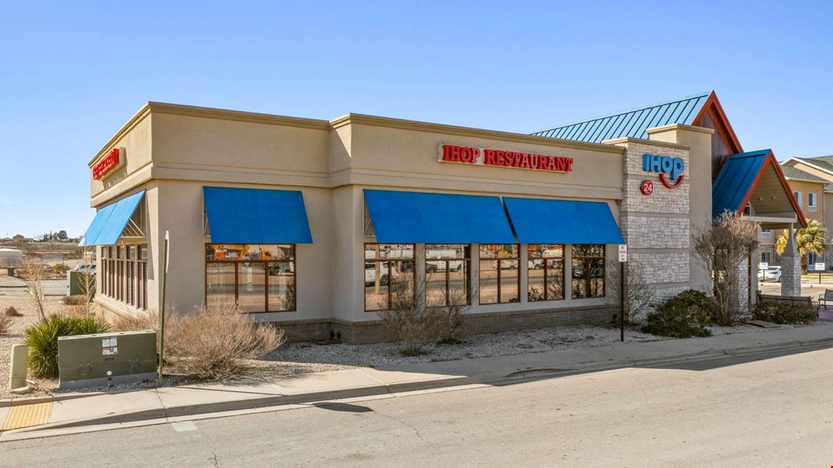 IHOP Net Lease