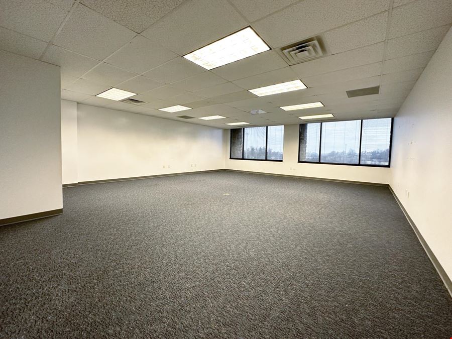 Two Robinson Plaza