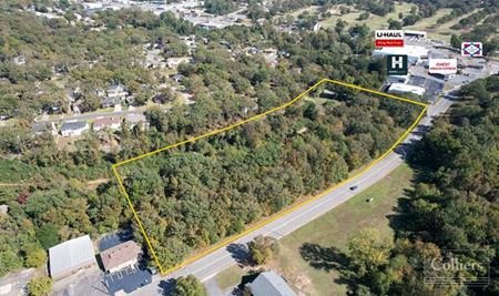 Preview of Other space for Sale at N Hills Blvd
