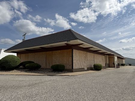 Preview of Retail space for Sale at 1800 36th Ave