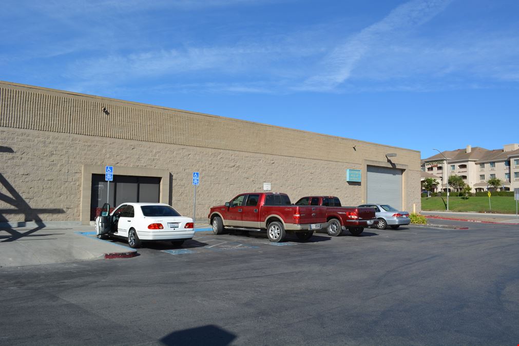 101 @ Davis Road Center