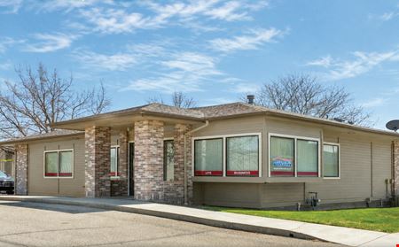 Preview of Office space for Rent at 1120 S Five Mile Rd