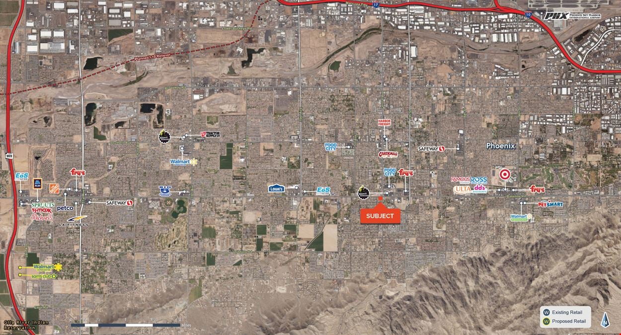 South Mountain Plaza