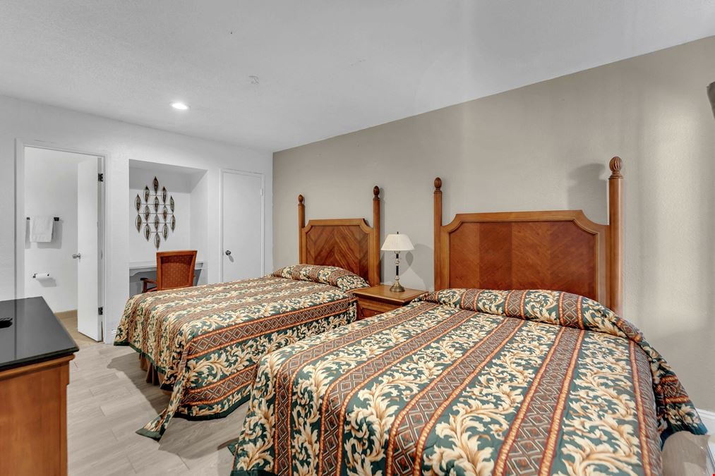 Classic Inn