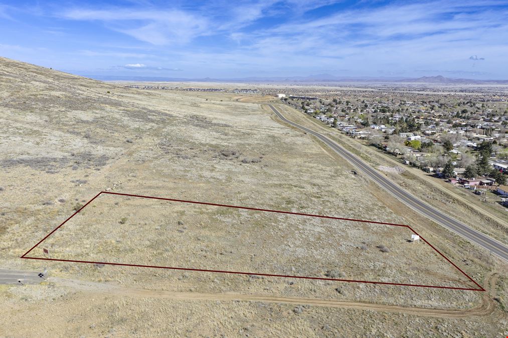 Ideal Retail Frontage Acre I Long Term Land Lease