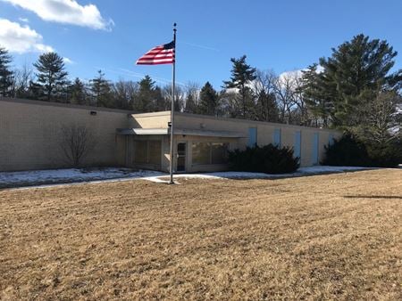 Preview of Industrial space for Sale at 660 Interchange Rd.
