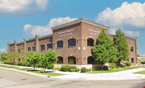Snake River Landing Office Space